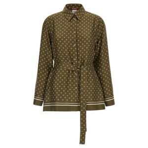 Max Mara Studio Women 'Msttenuta' Shirt